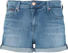 Tommy Jeans MR DENIM SHORT TMBS