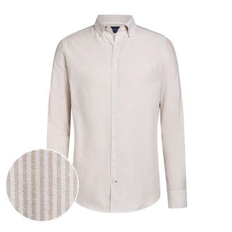 MR MARVIS Schooners * Das Oxford Shirt