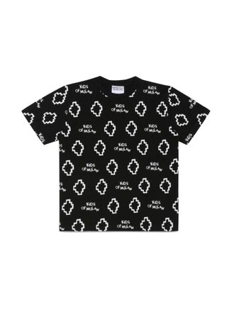 Marcelo Burlon T-Shirt - Black
