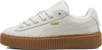 Puma x Fenty Creeper Phatty Earth Tone Pack - Warm White 396813-03