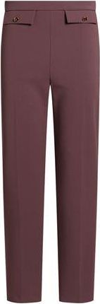Elisabetta Franchi BOTTOMWEAR - Pantaloni su YOOX.COM