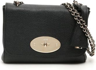 Mulberry lily Shoulder Bag
