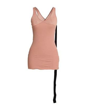 Rick Owens TOPWEAR - Tank Tops on YOOX.COM