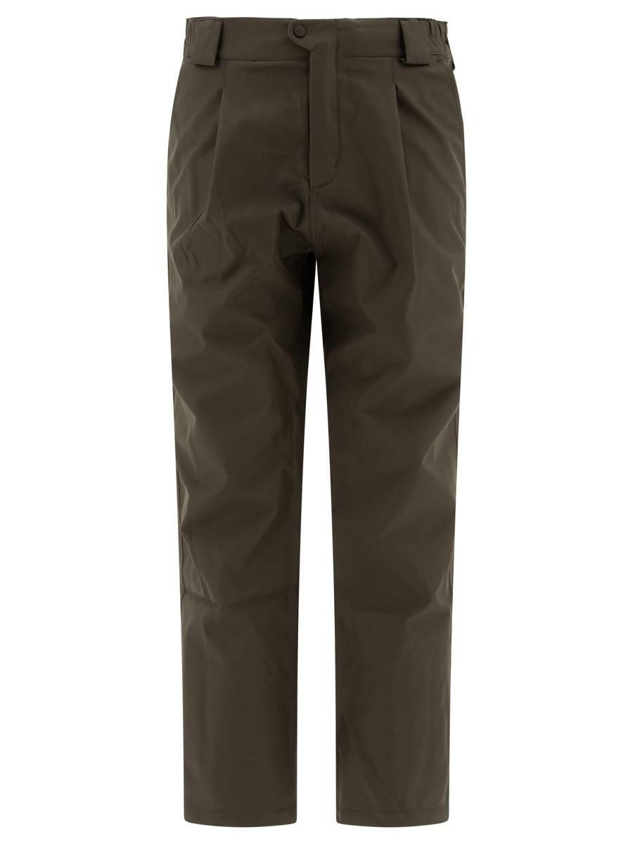 GR10K REPLICATED KLOPMAN PANTS DOE – BLENDS