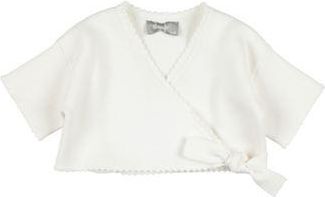 Il Gufo KNITWEAR - Wrap cardigans on YOOX.COM