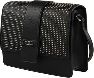 Cult Mujer, Bolsos, Negro, Talla: ONE Size