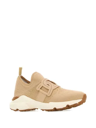 Tod's Sneaker - Beige