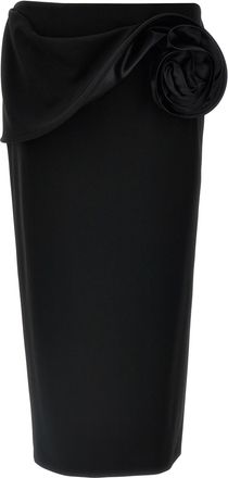 Magda Butrym 05 Skirt