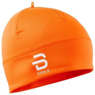 Daehlie Hat Polyknit W M&uuml;tze f&uuml;r Herren | orange