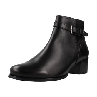 Regarde le ciel Jolene Ankle Boot - Shoes - Mujer - Negro - 39 EU