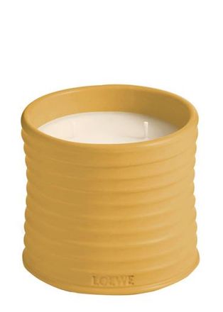 Loewe Wasabi Candle - Medium 610g