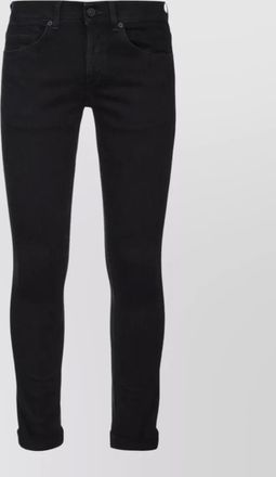 Dondup skinny trousers