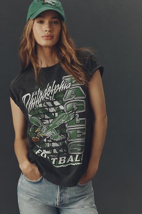 Junk Food NFL Graphic Tee