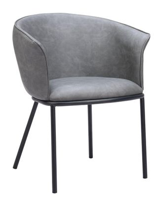Zuo Garston Dining Chair