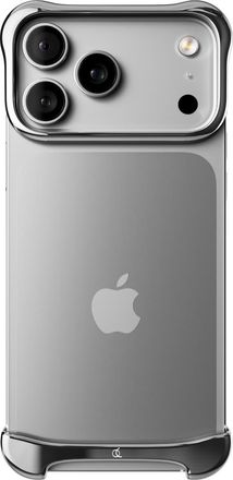 ARC Pulse iPhone 17 Pro Max Case in Silver at Nordstrom