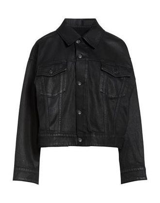 7 For All Mankind COATS & JACKETS - Denim outerwear sur YOOX.COM