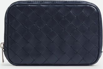 Bottega Veneta Intrecciato Small Organizer - Bottega Veneta
