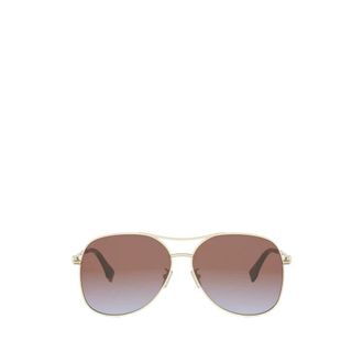 Fendi Sunglasses, female, Yellow, 61 MM, 30T Sunglasses