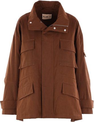 Plan C Coats
