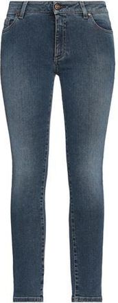 Teleria Zed PARTES DE ABAJO - Pantalones vaqueros en YOOX.COM