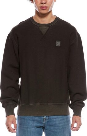 Belstaff Hockley Crewneck Sweatshirt
