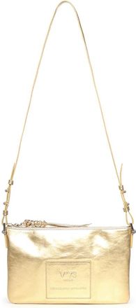 V&deg; 73 Poppop Shoulder Bag - Dames - Schoudertassen - Geel - ONE Size - Tassen