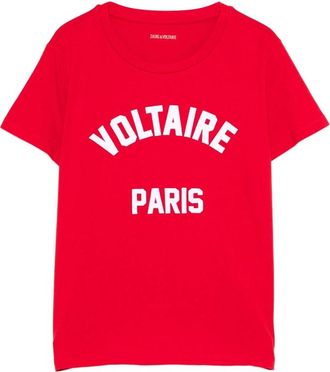 Zadig&Voltaire T-shirt
