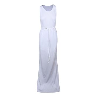 Ann Demeulemeester Mujer, Vestidos, Blanco, Talla: S