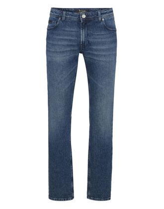 Billionaire Boys Club Jeans Recht Model