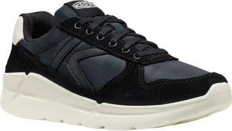 Keen KM2 Jogger Sneaker in Black/birch at Nordstrom, Size 10.5