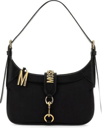 Moschino Bag With Logo