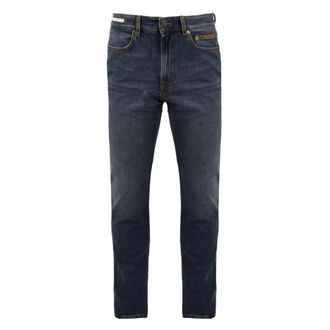 Siviglia Hombre, Vaqueros, Azul, Talla: W32