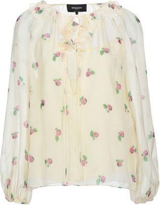 Rochas TOPWEAR - Tops sur YOOX.COM