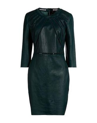 Jitrois DRESSES - Mini dresses on YOOX.COM