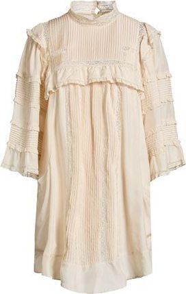 Isabel Marant VESTIDOS - Minivestidos en YOOX.COM