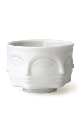 Jonathan Adler Muse Votive Holder in White at Nordstrom