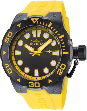 Invicta Mens Pro Diver Watch
