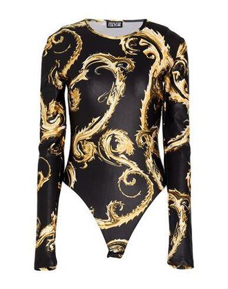 Versace TOPS - Bodysuits auf YOOX.COM