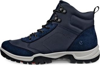 Ecco Xpedition III WP Boot Freizeitstiefel f&uuml;r Damen | blau