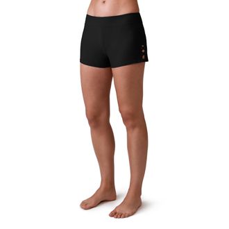 Free Country Womens Laser Cut Boyshort