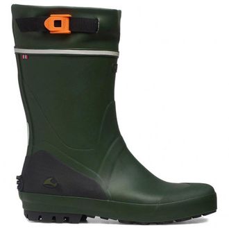 Viking Touring III Gummistiefel - Unisex | oliv