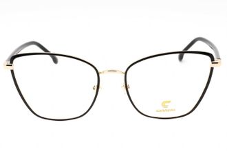 Carrera CARRERA3039 Eyeglasses - Black