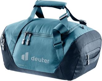 Deuter Duffel 35 Reisetasche - | t&uuml;rkis