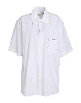 Marni CAMISETAS Y TOPS - Camisas en YOOX.COM