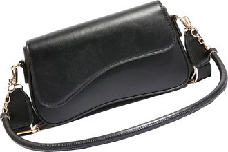 Generic Canvas Tote - Trendy Women Handbag, Spacious Shoulder Purse with Multiple Compartments, Stylish Travel Bag for Daily, Organizer for Phone Wallet Keys 