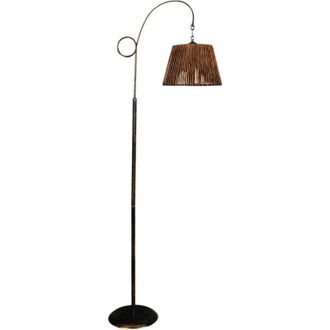 GreenIce Lampada da terra, lampada da terra, illuminazione per soggiorno Lamp