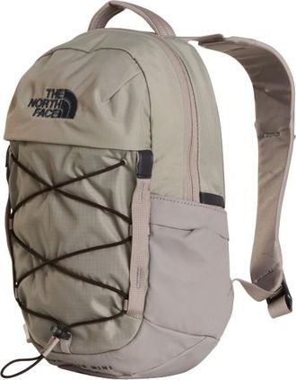 The North Face Borealis Mini Backpack 10 Daypack - Unisex | grau