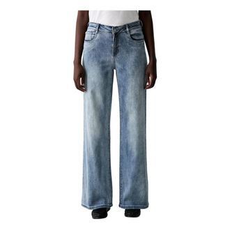 Joseph Ribkoff Mujer, Vaqueros, Azul, Talla: XS