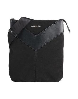 Diesel BAGS - Cross-body bags sur YOOX.COM