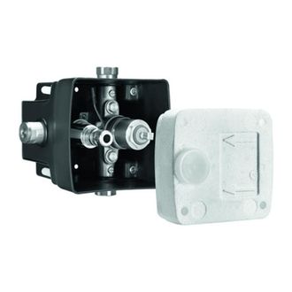 Schell Masterbox De Empotrar Schell Wbw-e-m